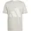 Kurzarm-T-Shirt Alumina White L