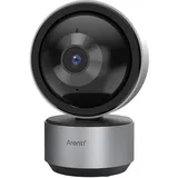 ARENTI DOME1-N 5 MP WLAN Innenkamera Grau