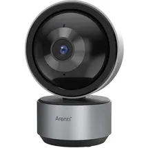 ARENTI DOME1-N 5 MP WLAN Innenkamera Grau