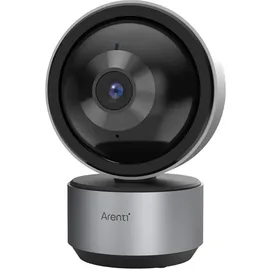ARENTI DOME1-N 5 MP WLAN Innenkamera Grau