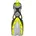 Fersenbandflosse Straps Ice gelb R