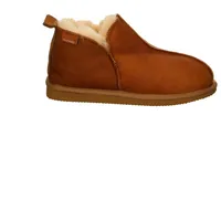 SHEPHERD Annie für Damen braun, Größe 38 EU