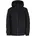 Kinder Funktionsjacke PRTDEVUN JR True Black 128