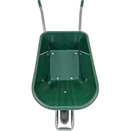 Matrix Schubkarre 100 l 250 kg