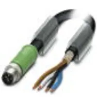 Phoenix Contact 1424120 Sensor-/Aktor-Steckverbinder, konfektioniert 1.50 m Polzahl Sensoren:
