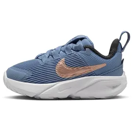 Nike Star Runner 4 NN (TD) Kinder Hyper Royal/White-Black-White 25