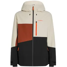 O'Neill Cruz Triple Snow Jacke Mehrfarbig L