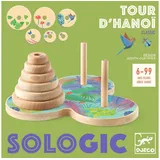 Djeco Tour d'Hanoï