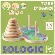Djeco Tour d'Hanoï