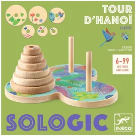 Djeco Tour d'Hanoï