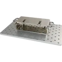 FLASHFORGE Foto13.3 Print Platform Module Zubehör 3D Drucker Zubehör