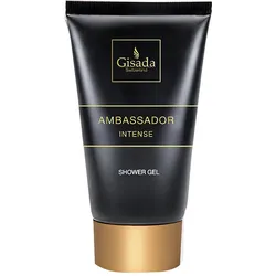 GISADA Ambassador Intense Showergel