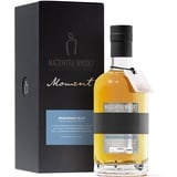 Mackmyra Moment BRUKSWHISKY DLX II Svensk Single Malt Whisky 44% Vol. 0,7l in Geschenkbox