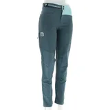 Ortovox Pala Pants W Damen dark arctic grey