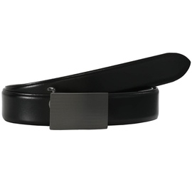 LLOYD Men’s Belts Gürtel Leder schwarz 90