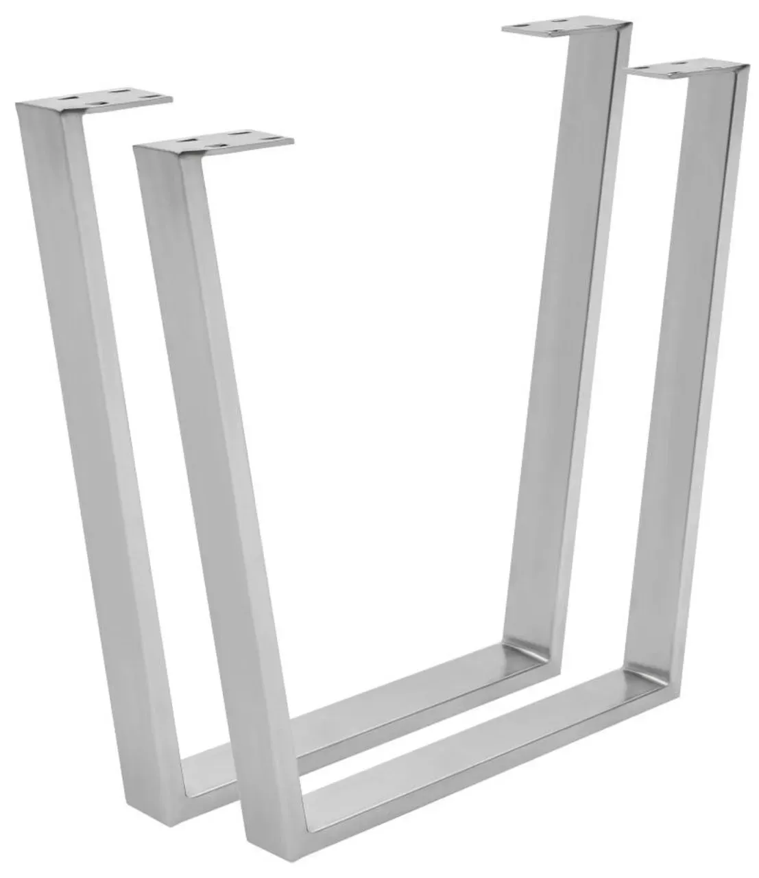 Valdera 2er Set V-Gestell MEMORY - B/H/T ca. 78.00x72.00x7.50
