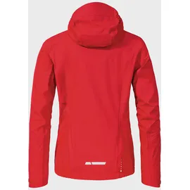 Schöffel Begoro rot | weiß L