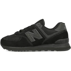 New Balance ML 574 EVE Herren Black - Schwarz / EUR 44