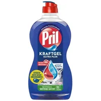 Pril Spülmittel Gel extra stark 450 ml