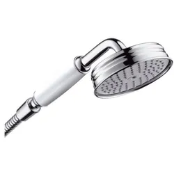 hansgrohe Handbrause Axor Montreux chrom