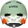 Uvex Kid 3 cc 55-58 cm Kinder moss green/sand matt 2022