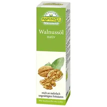 RAPUNZEL Walnussöl nativ bio 100 ml