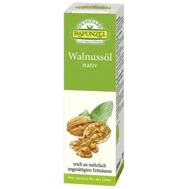 RAPUNZEL Walnussöl nativ bio 100 ml