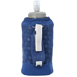 Nathan Exodraw 2 532ml Softflask - Estate Blue / Periwinkle - One Size