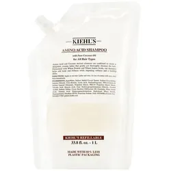 Kiehls Haarpflege-Haarstyling ShampoosAmino Acid Shampoo Nachfüllung 1000 ml (60,80 € / 1 l)