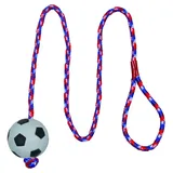 Trixie Fußball am Seil 3307