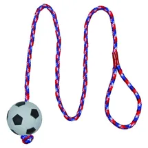 Trixie Fußball am Seil 3307