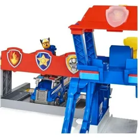 Spin Master 6065528 PAW Patrol Big Truck Pups -