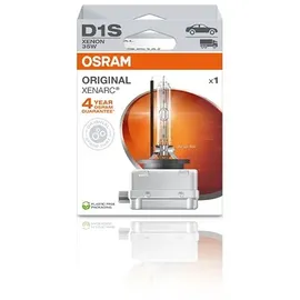 Osram Xenon 66140-1HB D1S 35 W 1 St.
