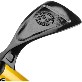 Grivel Air Tech Evo T G-slider Eispickel - Yellow - 58 cm