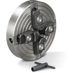 4-Backenfutter ø150mm