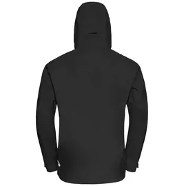 Odlo Hardshell Aegis 2.5l Jacke - Black - 2XL