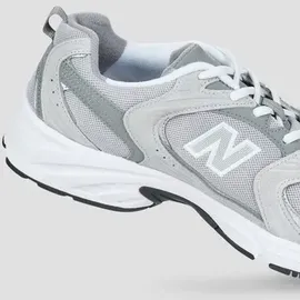 New Balance 530 Raincloud/Shadow Grey/Silver Metallic 37
