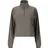 ATHLECIA Damen Jacke, Größe 42 in Braun Gunmetal