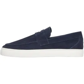 s.Oliver Herren Slipper Blau 42