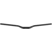 Renthal Fatbar Schwarz
