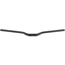 Renthal Fatbar Schwarz