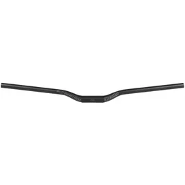 Renthal Fatbar Schwarz