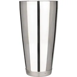 Boston Shaker, Professional - Edelstahl (850ml)