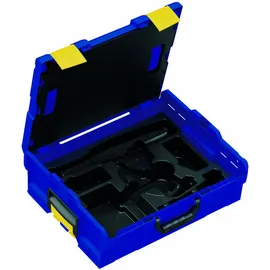 Gesipa FireBird Pro Gold Edition CAS mit 1 Li-Ion Akku 18V - 2,0 AH / L-BOXX