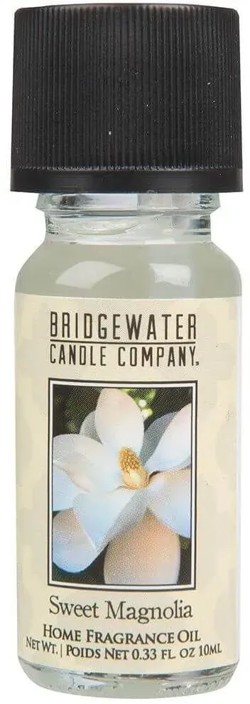 Sweet Magnolia Home Fragrance Oil