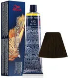 Wella Koleston Perfect ME+ 4/3 Mittelbraun Gold 60 ml