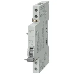Siemens 5ST3015 Hilfsschalter kleine Leistung, 2Ö für LS-Schalter 5SL, 5SY, 5SP