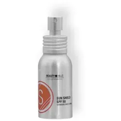 Beautyhills Sun Shield Face Spray SPF 50 - 0.03 l