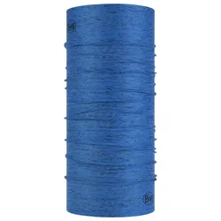 Buff Unisex Coolnet UV + Reflective blau 48.6