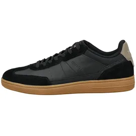 Marc O'Polo Herren Weite E Schwarz/Braun 42